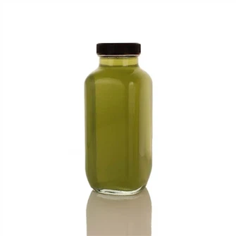 Botol Ayun Atas Untuk Kombucha